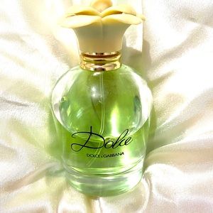 Dolce & Gabbana Dolce Eau De Parfum Spray 2.5 Oz/ 75 Ml 2.5 Fl Oz